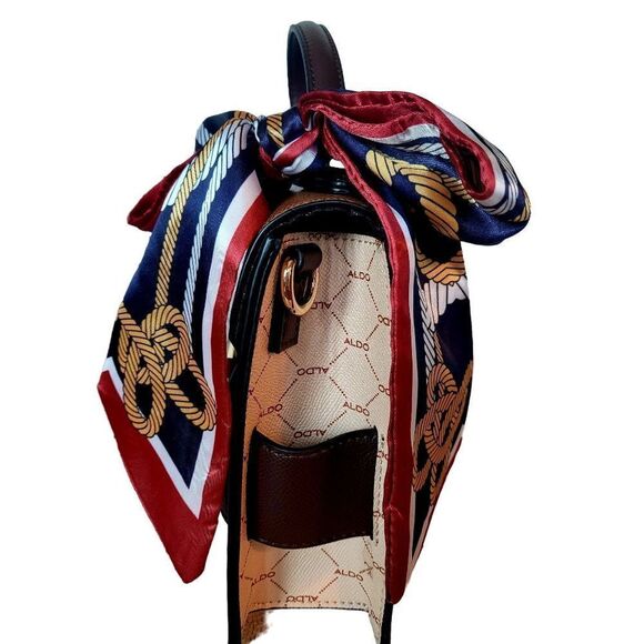 NWT Aldo Felschee handbody/crossbody bag - Picture 10 of 10